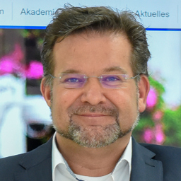 Oliver Bauer's profile picture