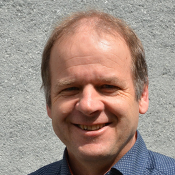 Bernhard Gyger