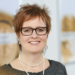 Beate Wahl