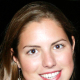 Stephanie Kaan