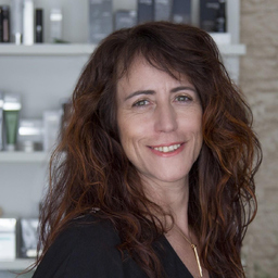 Mst.in Silvia Schuh MBA