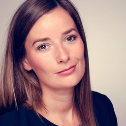 Juliane Strelow