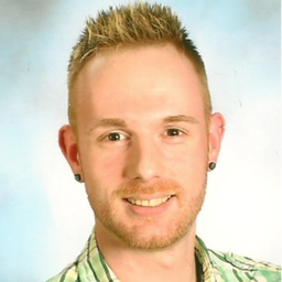 Dominik Vogt's profile picture