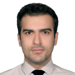 Alireza Moalemi