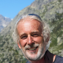 Dirk Reinarbon