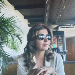 Derya Sahin Oymaci