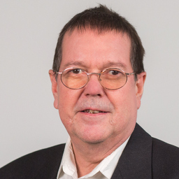 Dipl.-Ing. Karl-Heinz Ruge