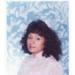 Guadalupe Villalobos Monroy