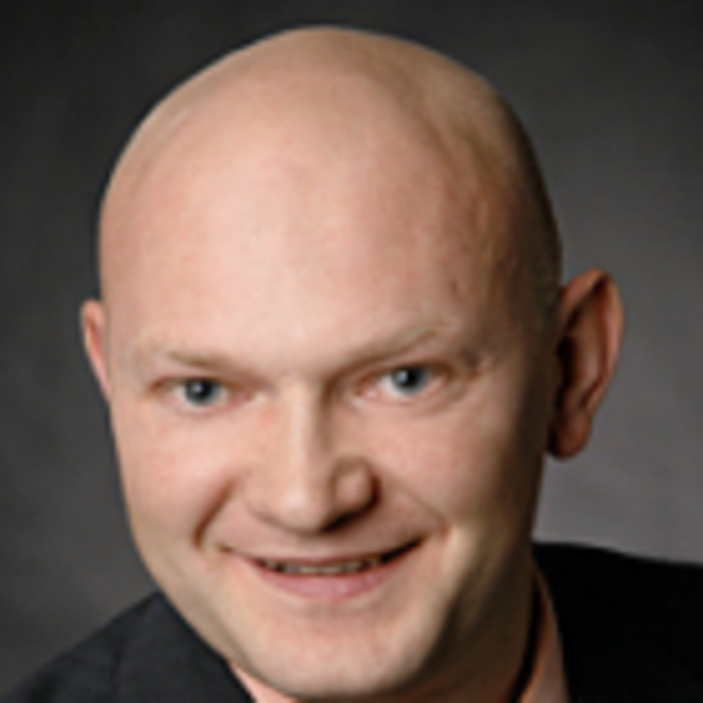 Denis Krahn Sonderkundenabrechnung / Abteilung Kundenbetreuung