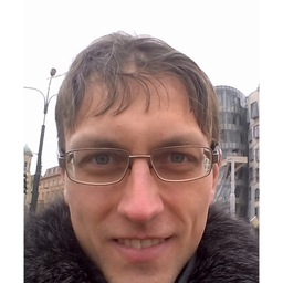 Alexander Mikhaylov