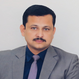 Atul Zambare