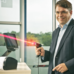 Markus Zoglauer