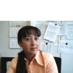 Martina Jaeger-Yoon