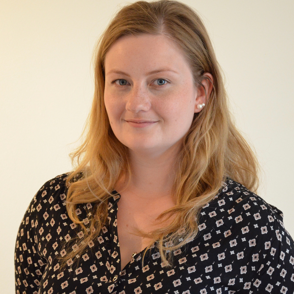 Mandy Sann Ausbildung und Berufserfahrung XING