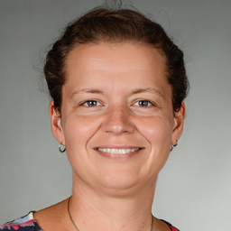 Stephanie John