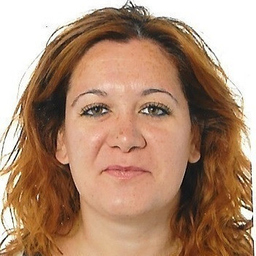 Jennifer Izquierdo Barahona