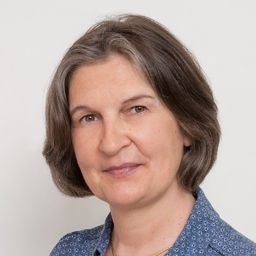 Cécile Schuhmacher