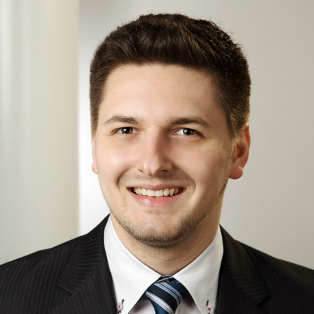 Mark Kendziora Strategic Risk Engineer Uniper XING