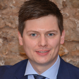Dr. Christian Föller