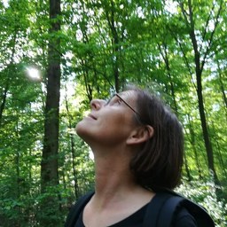Claudia Müller-Werner