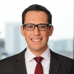 Christoph Weichselbaum CFA