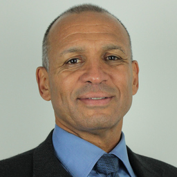 Mike Hurst