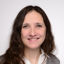 Birgit Vosseler