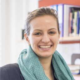 Dr. Katharina Lehmann