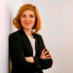 Christine Zenger