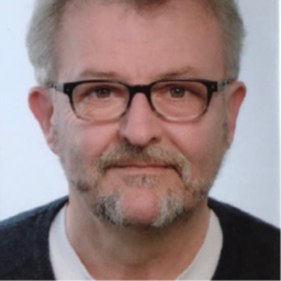 Bernd Hintze's profile picture