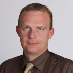 Martin Lüscher