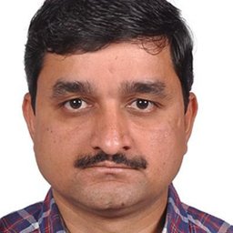 Manjunath Patil