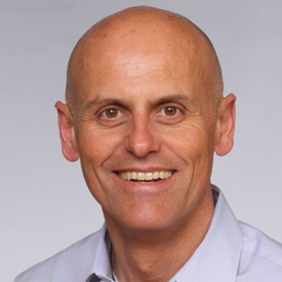 Wolfgang Bucher