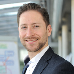 Marcel Unterasinger Stäger