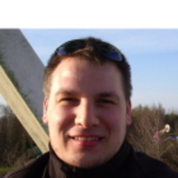 Benjamin Hinterthuer