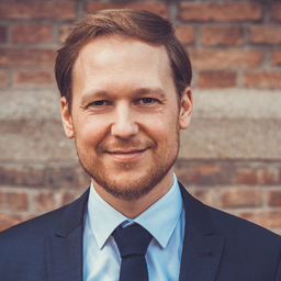 Henrik Alexander Rehse's profile picture