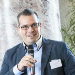 Sacha Eichhorn