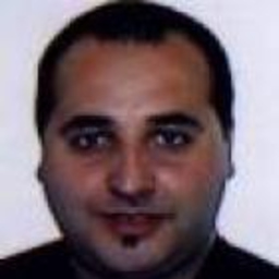 Marcos Astorgano González