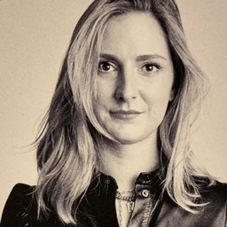 Marie Müller