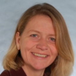 Manuela Müllers