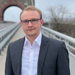 Sascha Meininger-Pfaffmann