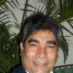Prof. Adolfo Cardozo
