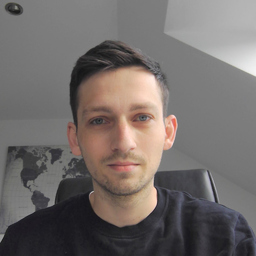 Nils Dorin