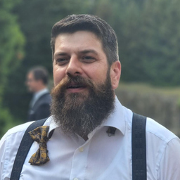 Jörg Eisenbeiß