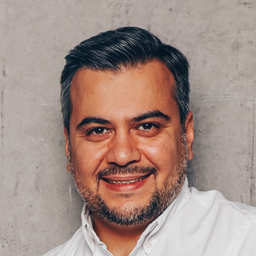 Ing. Navid Aletaha