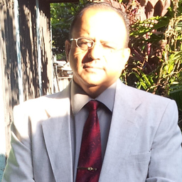 Prof. Ingeniero Armando Mata Colon