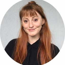 Lisa Maria Guillaume