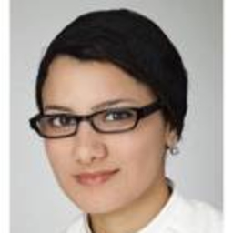 Aliaa Abdelsamad's profile picture