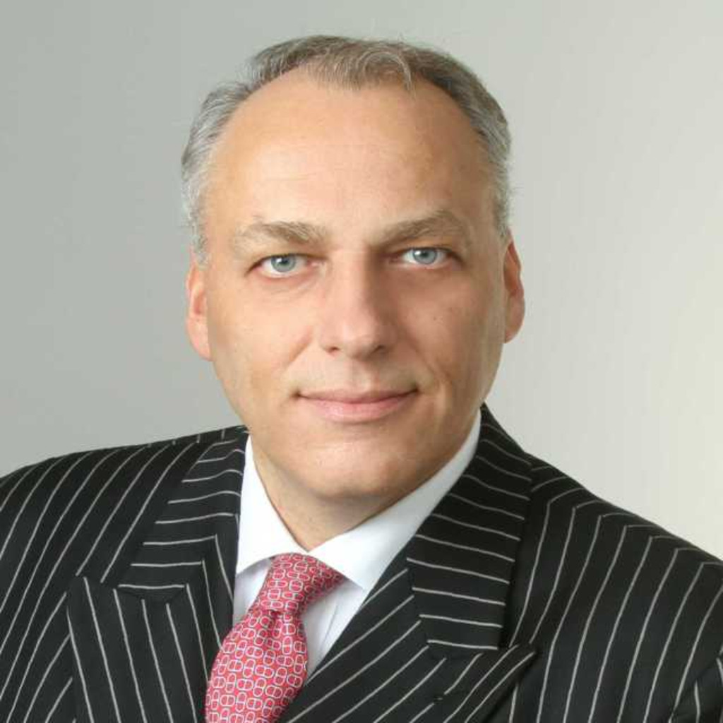 Stefan J. WEIDNER - Supervisory Board Member - PANDATEL AG, München | XING Stefan J. WEIDNER - Supervisory Board Member... 