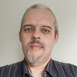 Fabio Garcia De Carvalho